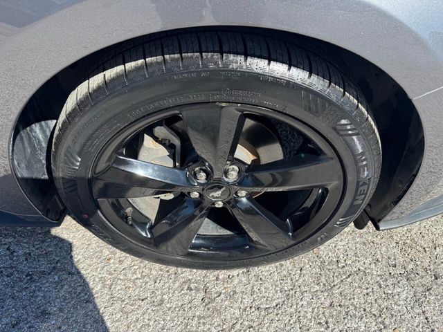 2021 Ford Mustang EcoBoost Premium Fastback - 22795147 - 20