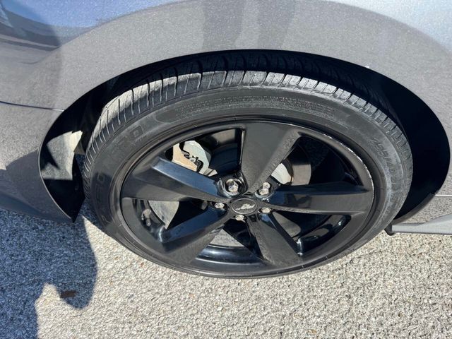 2021 Ford Mustang EcoBoost Premium Fastback - 22795147 - 21