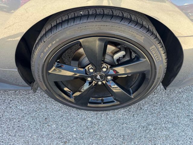 2021 Ford Mustang EcoBoost Premium Fastback - 22795147 - 22