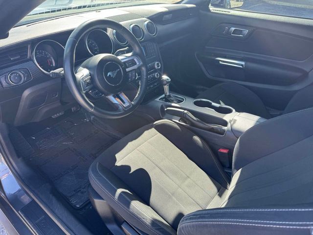 2021 Ford Mustang EcoBoost Premium Fastback - 22795147 - 8