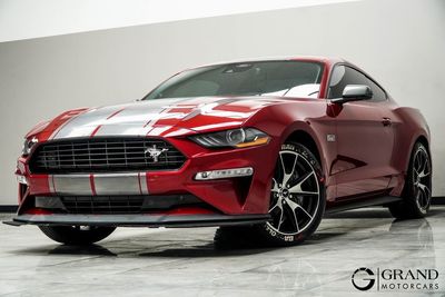 Wear & Tear Kit | FORD MUSTANG FASTBACK ECOBOOST 2021 Wear & Tear Kit | FORD MUSTANG FASTBACK ECOBOOST 2021