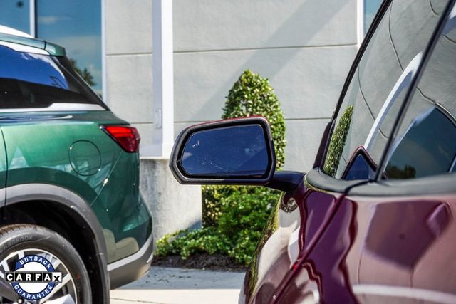 2021 Ford Mustang EcoBoost Premium Fastback - 22920346 - 12