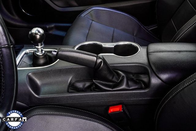 2021 Ford Mustang EcoBoost Premium Fastback - 22920346 - 13