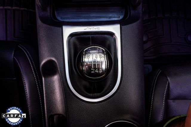 2021 Ford Mustang EcoBoost Premium Fastback - 22920346 - 14