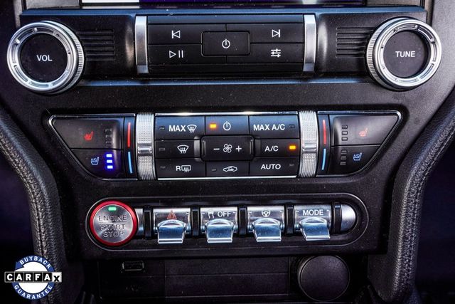 2021 Ford Mustang EcoBoost Premium Fastback - 22920346 - 15