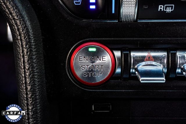 2021 Ford Mustang EcoBoost Premium Fastback - 22920346 - 16