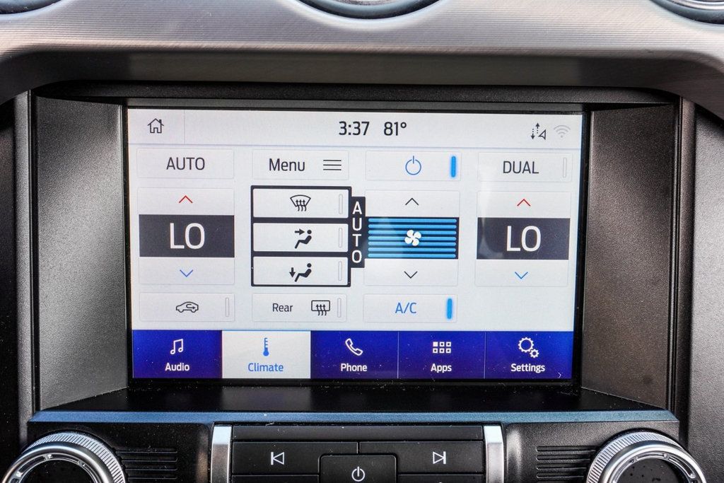 2021 Ford Mustang EcoBoost Premium photo 18