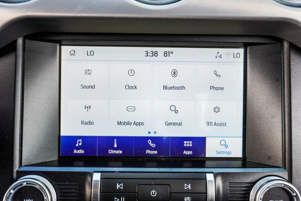 2021 Ford Mustang EcoBoost Premium photo 21