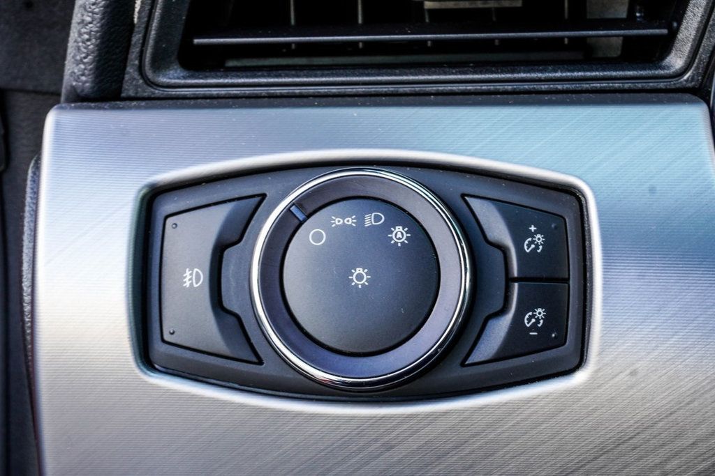 2021 Ford Mustang EcoBoost Premium photo 22