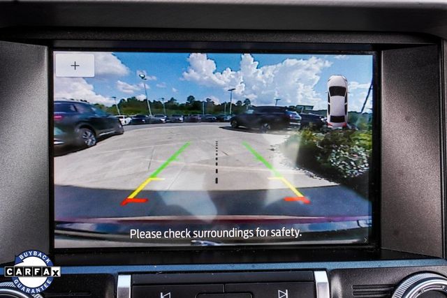 2021 Ford Mustang EcoBoost Premium Fastback - 22920346 - 23