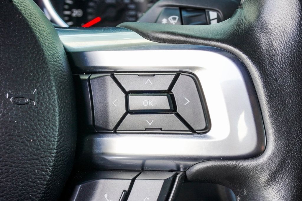 2021 Ford Mustang EcoBoost Premium photo 32