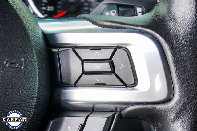 2021 Ford Mustang EcoBoost Premium Fastback - 22920346 - 32