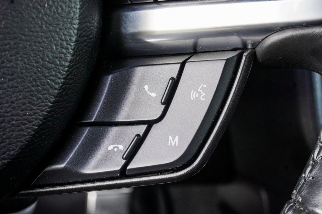 2021 Ford Mustang EcoBoost Premium photo 33