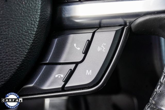 2021 Ford Mustang EcoBoost Premium Fastback - 22920346 - 33