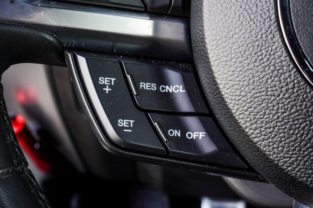 2021 Ford Mustang EcoBoost Premium photo 34