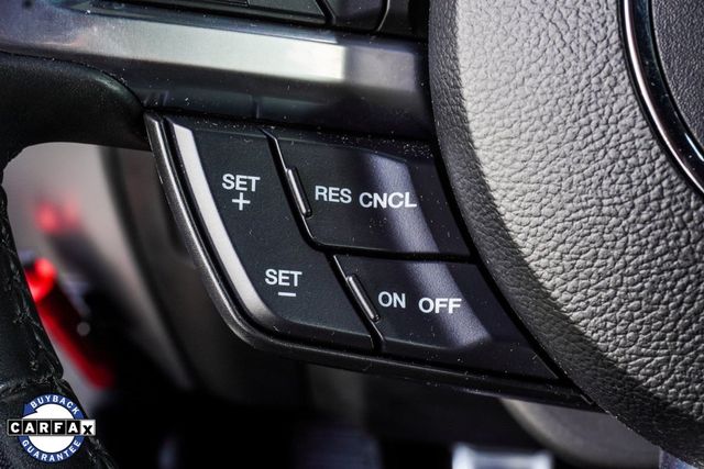 2021 Ford Mustang EcoBoost Premium Fastback - 22920346 - 34