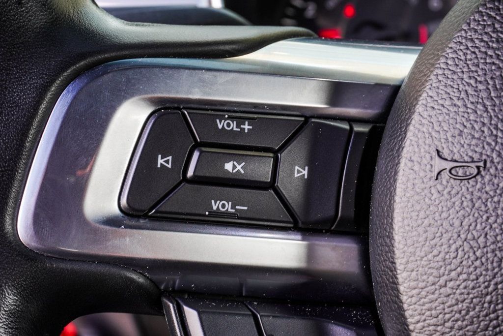 2021 Ford Mustang EcoBoost Premium photo 35