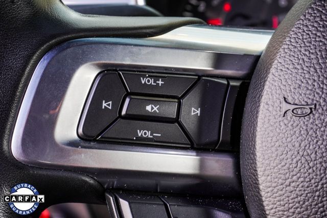 2021 Ford Mustang EcoBoost Premium Fastback - 22920346 - 35