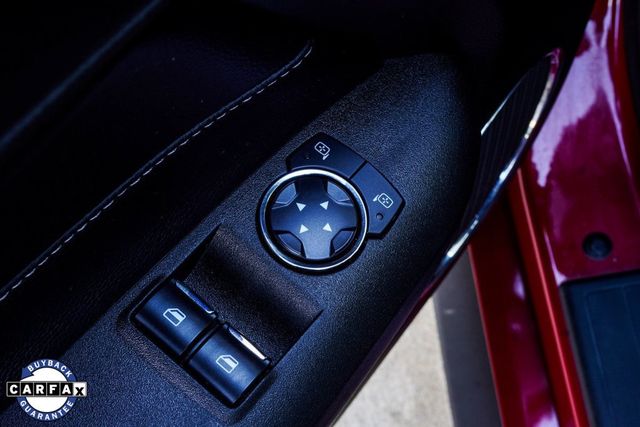 2021 Ford Mustang EcoBoost Premium Fastback - 22920346 - 37