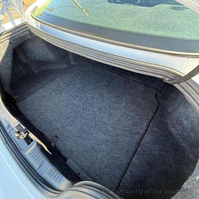 2021 Ford Mustang ECOBOOST PREMIUM FASTBACK W/EQUIPMENT GROUP 201A & PONY PCKAGE - 22996233 - 34