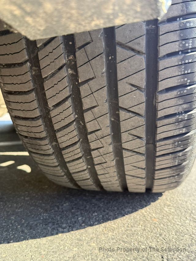 2021 Ford Mustang ECOBOOST PREMIUM FASTBACK W/EQUIPMENT GROUP 201A & PONY PCKAGE - 22996233 - 37