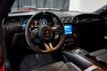 2021 Ford Mustang *Golden Ticket* *$106k+MSRP* *Carbon Track Pkg* *Painted Stripe* - 22957222 - 9