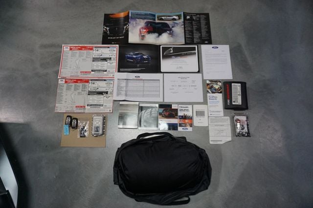 2021 Ford Mustang *Golden Ticket* *$106k+MSRP* *Carbon Track Pkg* *Painted Stripe* - 22957222 - 10