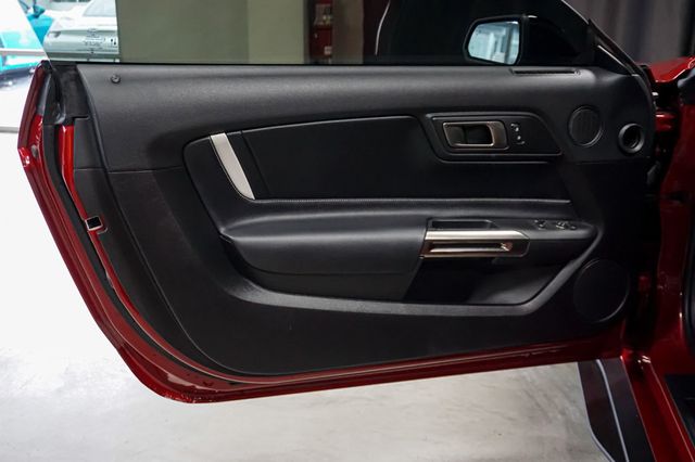 2021 Ford Mustang *Golden Ticket* *$106k+MSRP* *Carbon Track Pkg* *Painted Stripe* - 22957222 - 18