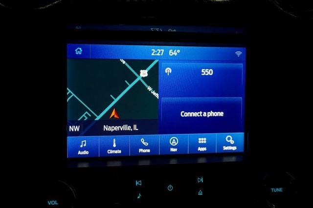 2021 Ford Mustang *Golden Ticket* *$106k+MSRP* *Carbon Track Pkg* *Painted Stripe* - 22957222 - 21