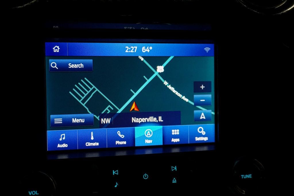 2021 Ford Mustang *Golden Ticket* *$106k+MSRP* *Carbon Track Pkg* *Painted Stripe* - 22957222 - 22