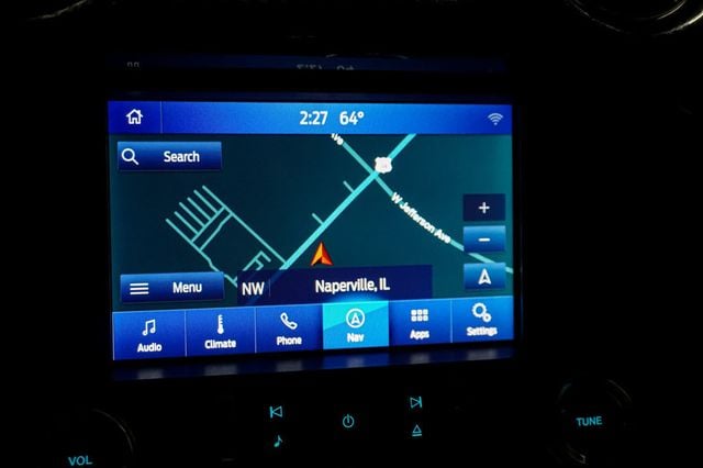 2021 Ford Mustang *Golden Ticket* *$106k+MSRP* *Carbon Track Pkg* *Painted Stripe* - 22957222 - 22