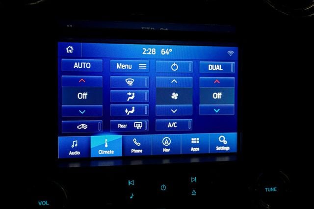 2021 Ford Mustang *Golden Ticket* *$106k+MSRP* *Carbon Track Pkg* *Painted Stripe* - 22957222 - 23