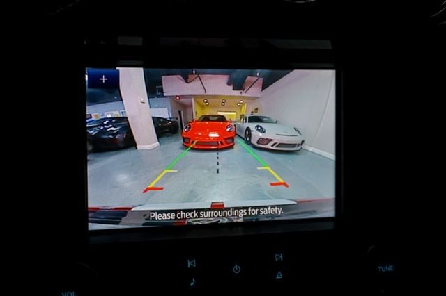 2021 Ford Mustang *Golden Ticket* *$106k+MSRP* *Carbon Track Pkg* *Painted Stripe* - 22957222 - 24