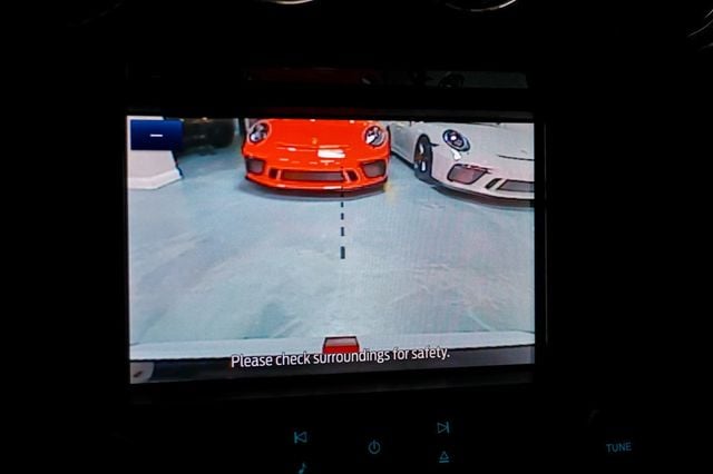 2021 Ford Mustang *Golden Ticket* *$106k+MSRP* *Carbon Track Pkg* *Painted Stripe* - 22957222 - 25