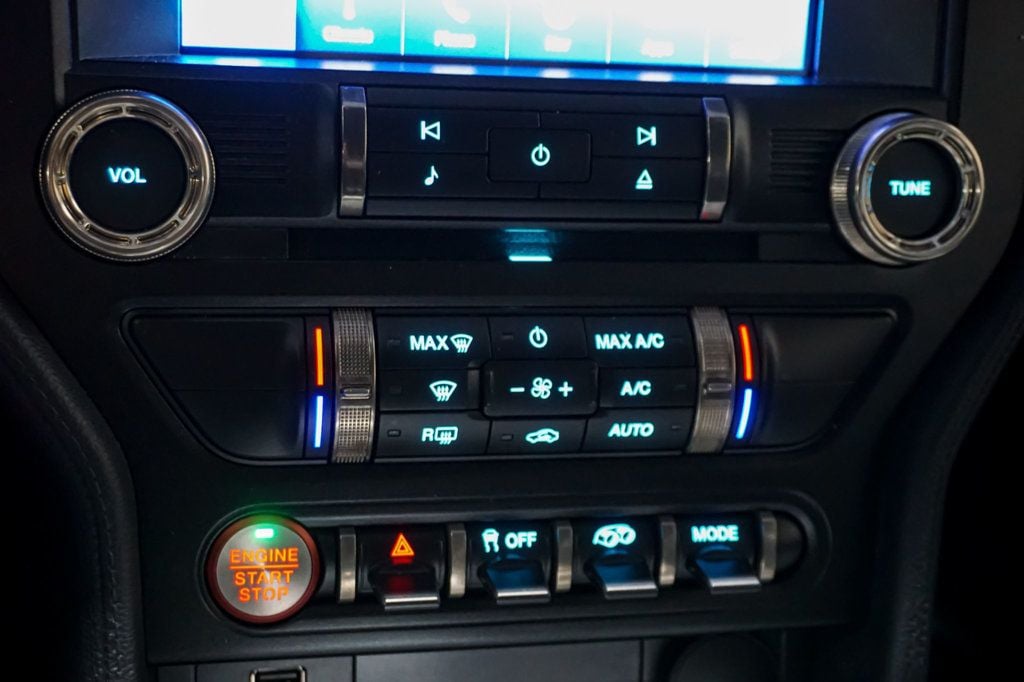 2021 Ford Mustang *Golden Ticket* *$106k+MSRP* *Carbon Track Pkg* *Painted Stripe* - 22957222 - 26