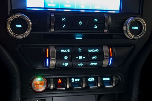 2021 Ford Mustang *Golden Ticket* *$106k+MSRP* *Carbon Track Pkg* *Painted Stripe* - 22957222 - 26