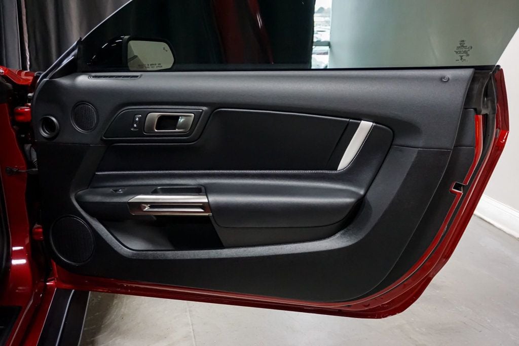 2021 Ford Mustang *Golden Ticket* *$106k+MSRP* *Carbon Track Pkg* *Painted Stripe* - 22957222 - 37