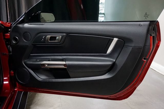 2021 Ford Mustang *Golden Ticket* *$106k+MSRP* *Carbon Track Pkg* *Painted Stripe* - 22957222 - 37