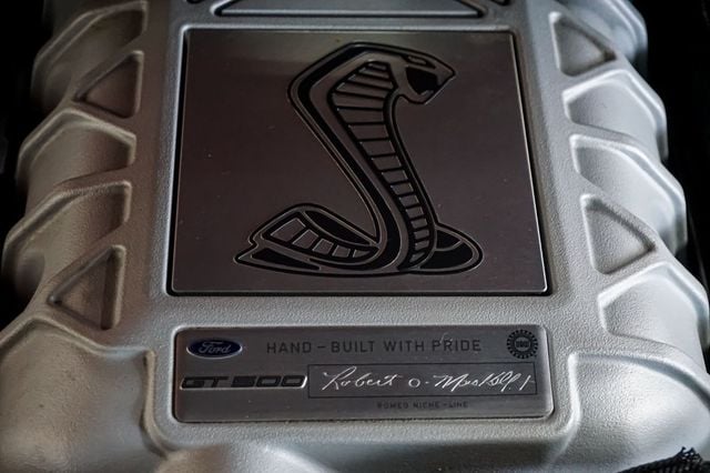 2021 Ford Mustang *Golden Ticket* *$106k+MSRP* *Carbon Track Pkg* *Painted Stripe* - 22957222 - 40