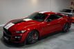 2021 Ford Mustang *Golden Ticket* *$106k+MSRP* *Carbon Track Pkg* *Painted Stripe* - 22957222 - 42