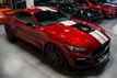 2021 Ford Mustang *Golden Ticket* *$106k+MSRP* *Carbon Track Pkg* *Painted Stripe* - 22957222 - 43