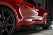 2021 Ford Mustang *Golden Ticket* *$106k+MSRP* *Carbon Track Pkg* *Painted Stripe* - 22957222 - 45