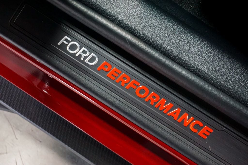 2021 Ford Mustang *Golden Ticket* *$106k+MSRP* *Carbon Track Pkg* *Painted Stripe* - 22957222 - 46