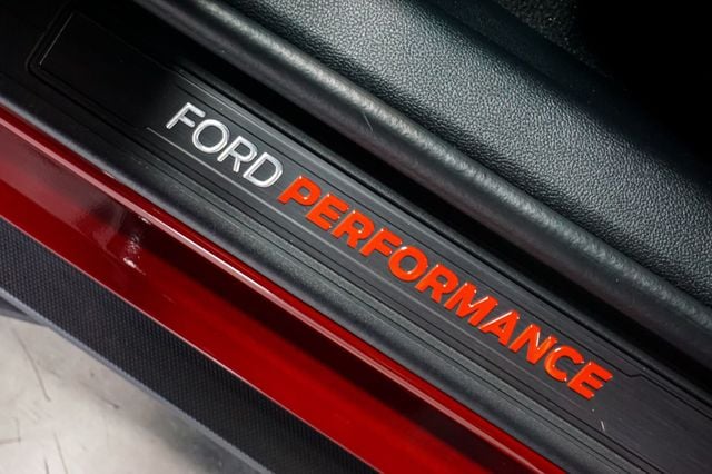2021 Ford Mustang *Golden Ticket* *$106k+MSRP* *Carbon Track Pkg* *Painted Stripe* - 22957222 - 46