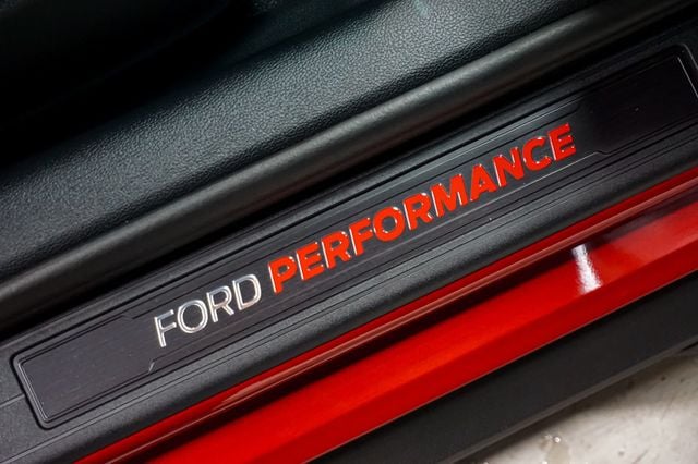 2021 Ford Mustang *Golden Ticket* *$106k+MSRP* *Carbon Track Pkg* *Painted Stripe* - 22957222 - 47