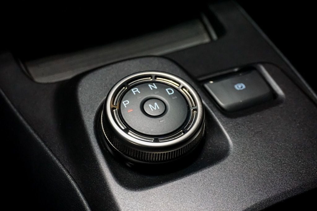 2021 Ford Mustang *Golden Ticket* *$106k+MSRP* *Carbon Track Pkg* *Painted Stripe* - 22957222 - 48