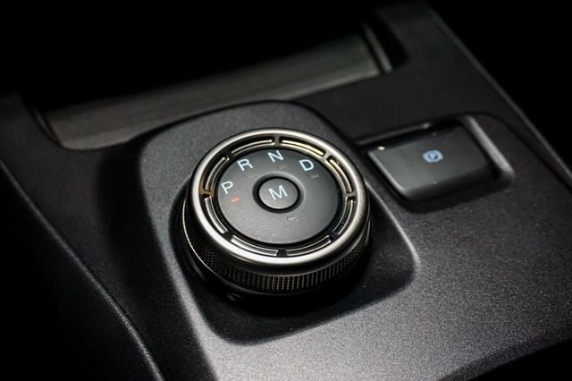 2021 Ford Mustang *Golden Ticket* *$106k+MSRP* *Carbon Track Pkg* *Painted Stripe* - 22957222 - 48