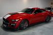 2021 Ford Mustang *Golden Ticket* *$106k+MSRP* *Carbon Track Pkg* *Painted Stripe* - 22957222 - 4