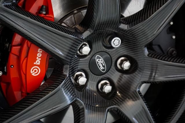 2021 Ford Mustang *Golden Ticket* *$106k+MSRP* *Carbon Track Pkg* *Painted Stripe* - 22957222 - 55