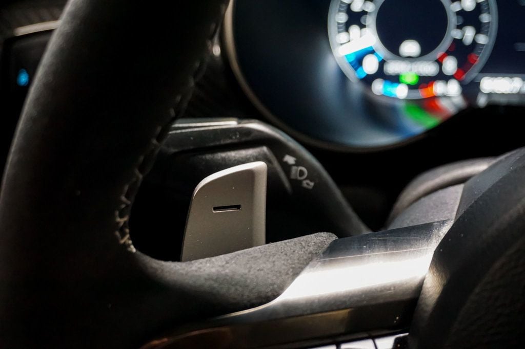 2021 Ford Mustang *Golden Ticket* *$106k+MSRP* *Carbon Track Pkg* *Painted Stripe* - 22957222 - 58